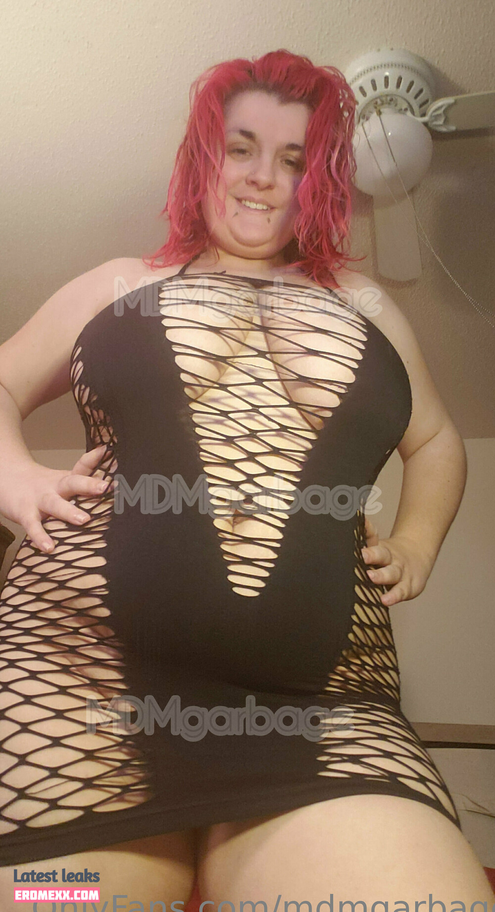Latest Leaks mdmgarbage Nude #4 - Fapello