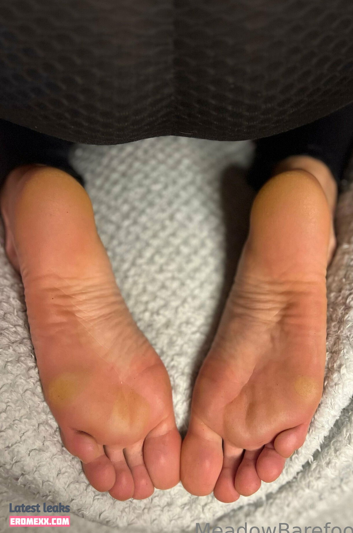 Latest Leaks meadowbarefoot Nude #11 - Fapello