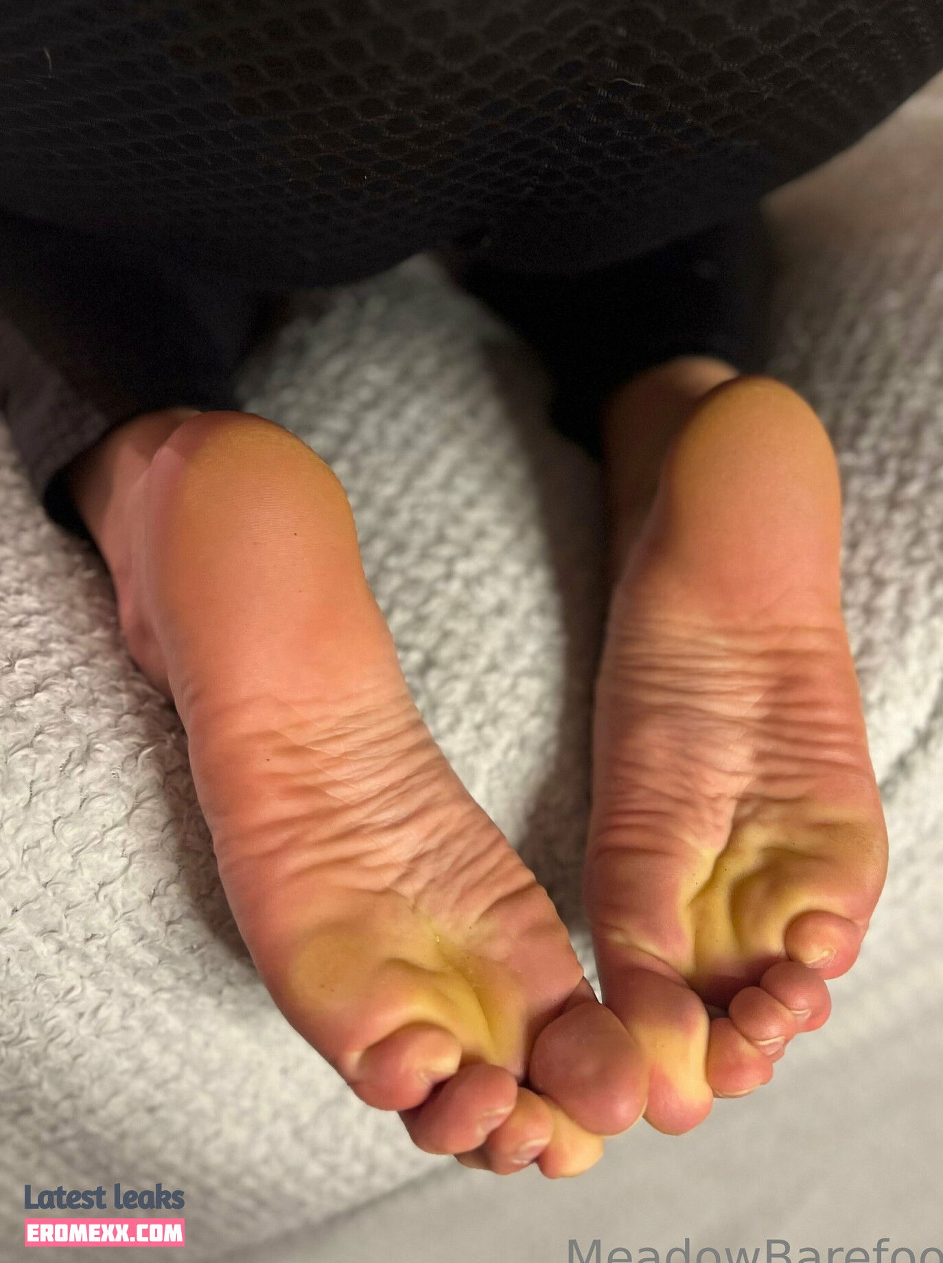 Latest Leaks meadowbarefoot Nude #13 - Fapello