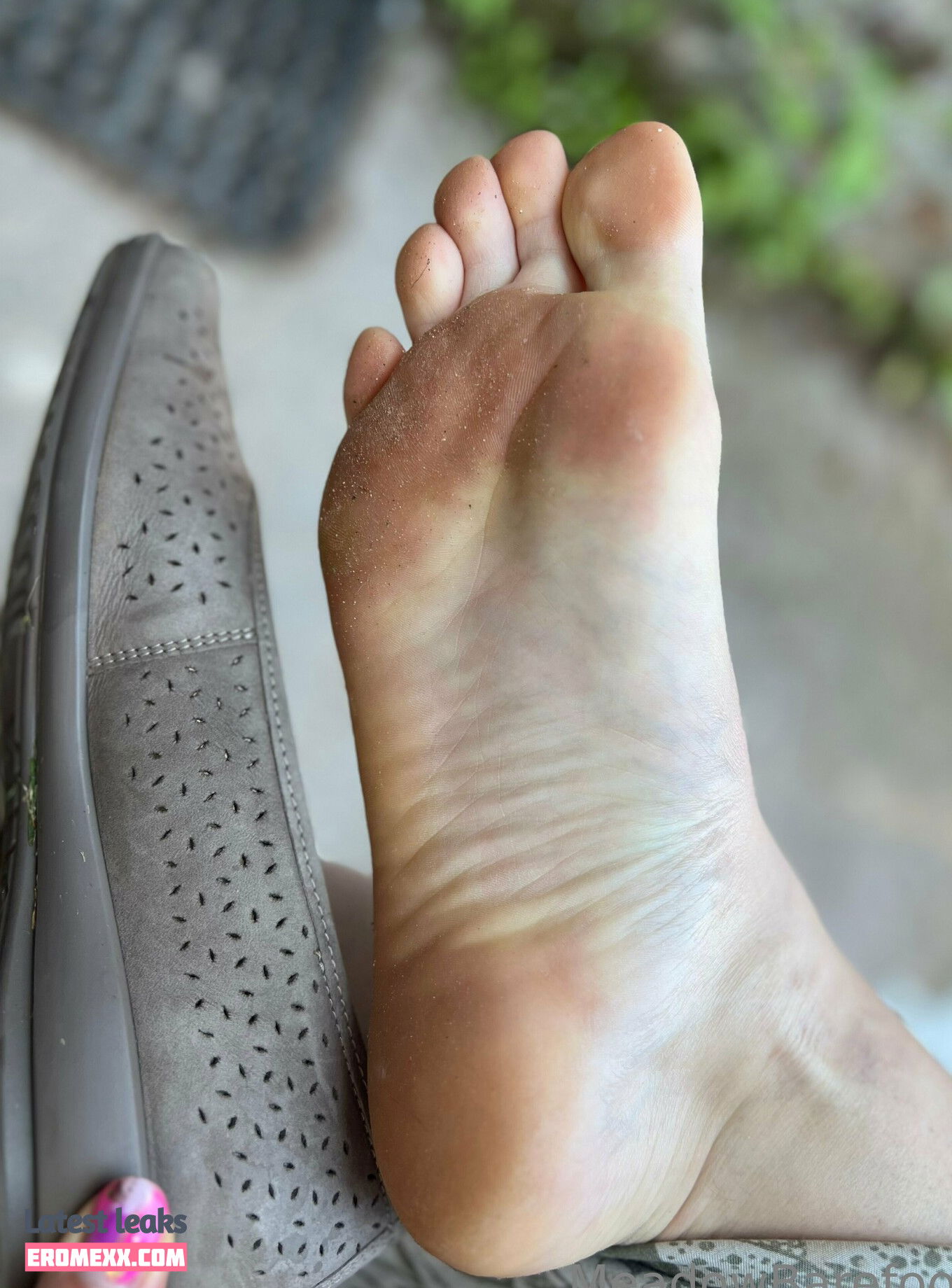 Latest Leaks meadowbarefoot Nude #15 - Fapello