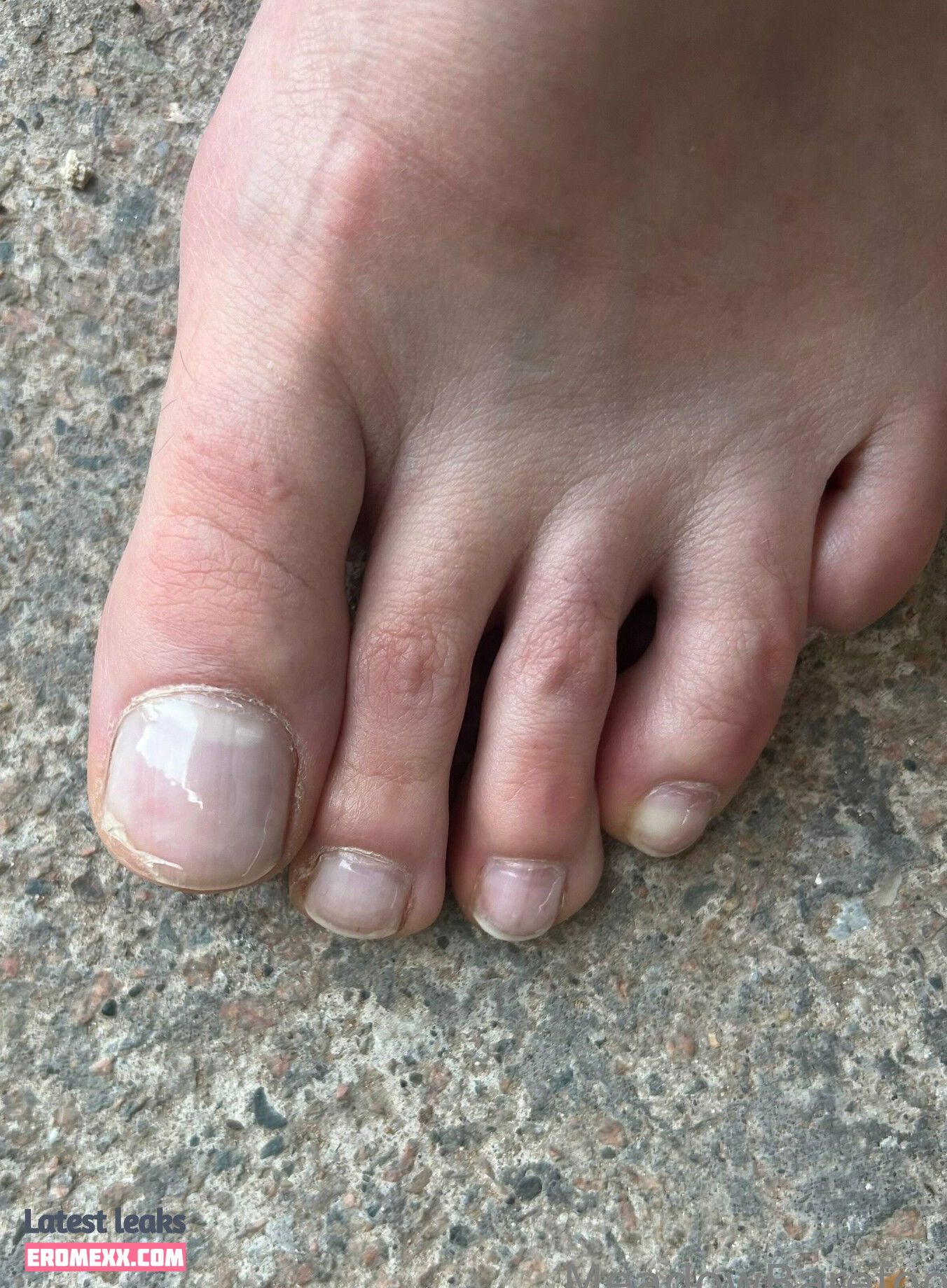 Latest Leaks meadowbarefoot Nude #17 - Fapello