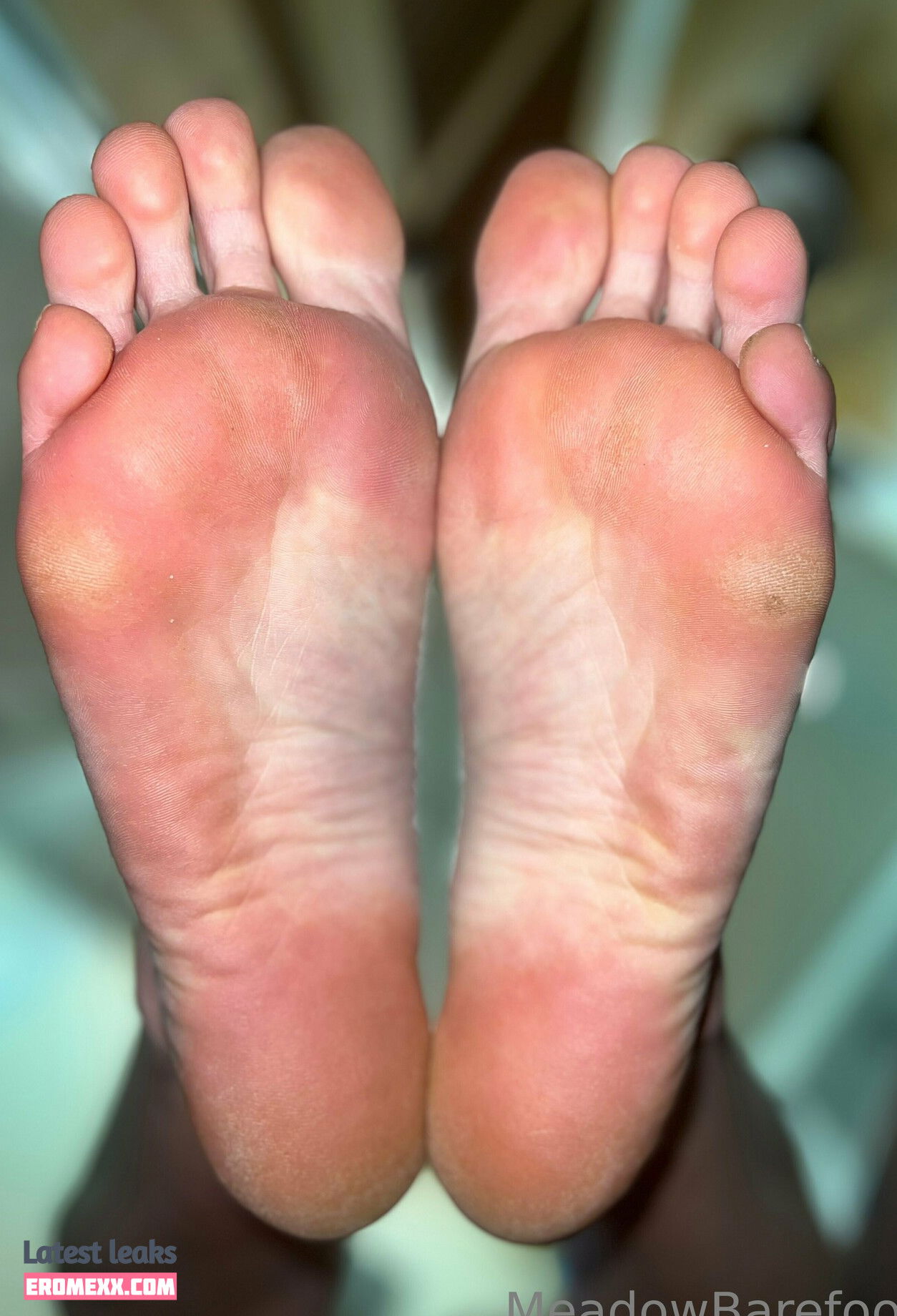Latest Leaks meadowbarefoot Nude #18 - Fapello