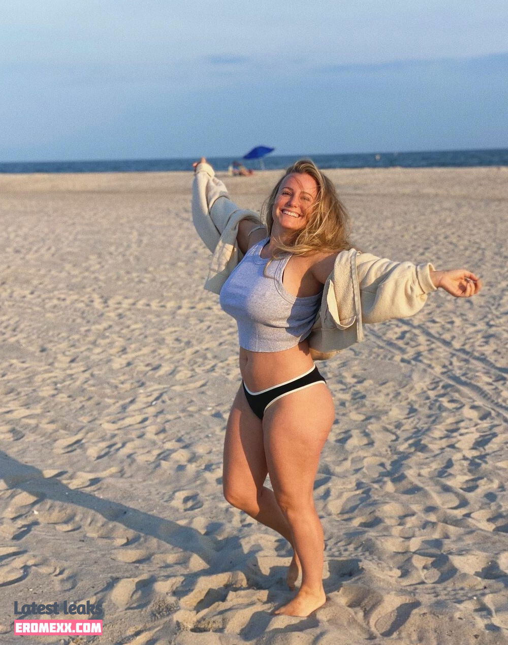 Latest Leaks Meagan Gallagher Nude #2 - Erome