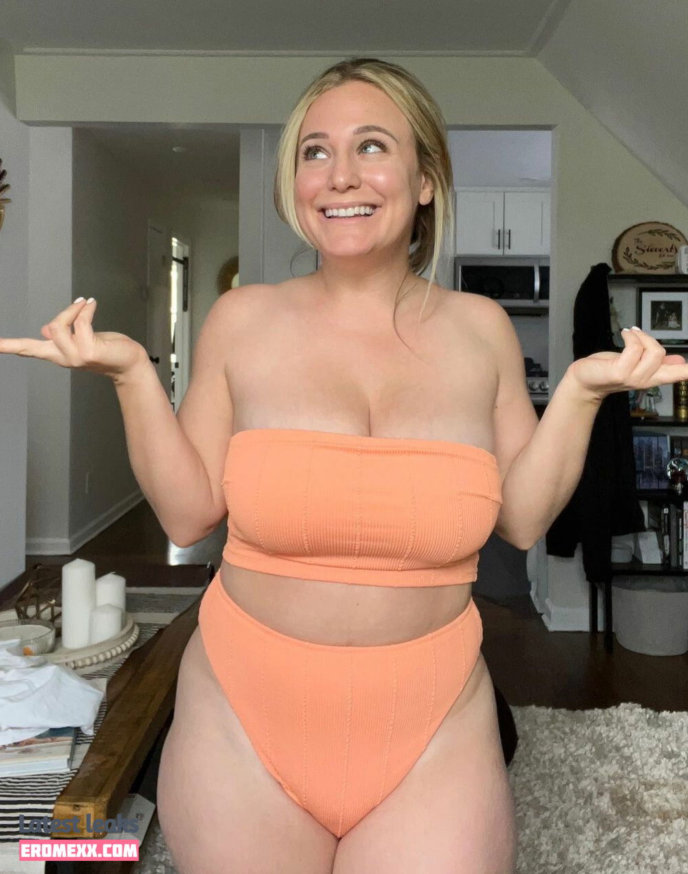 Latest Leaks Meagan Gallagher Nude #3 - Erome
