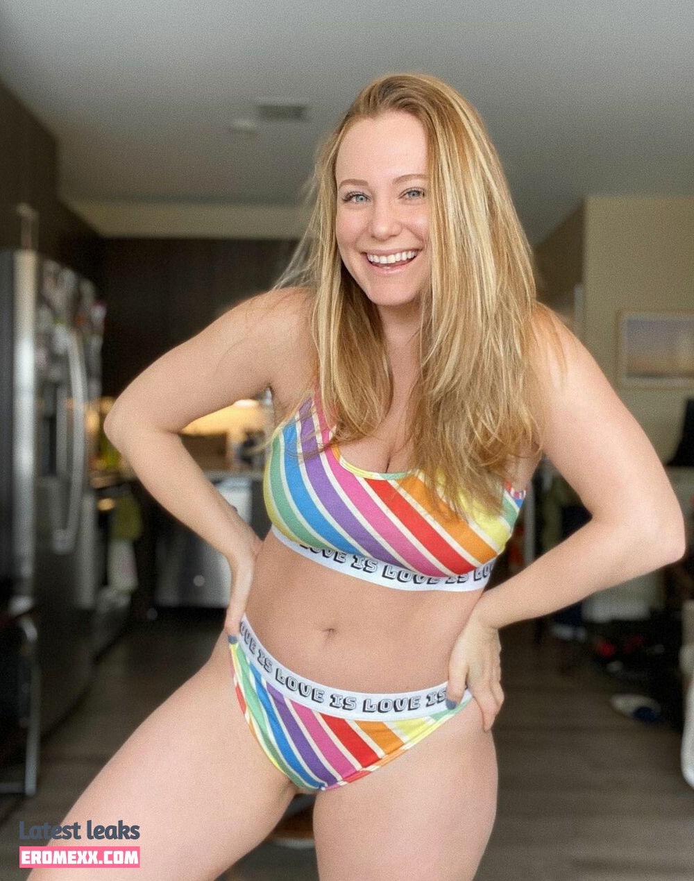 Latest Leaks Meagan Gallagher Nude #4 - Erome