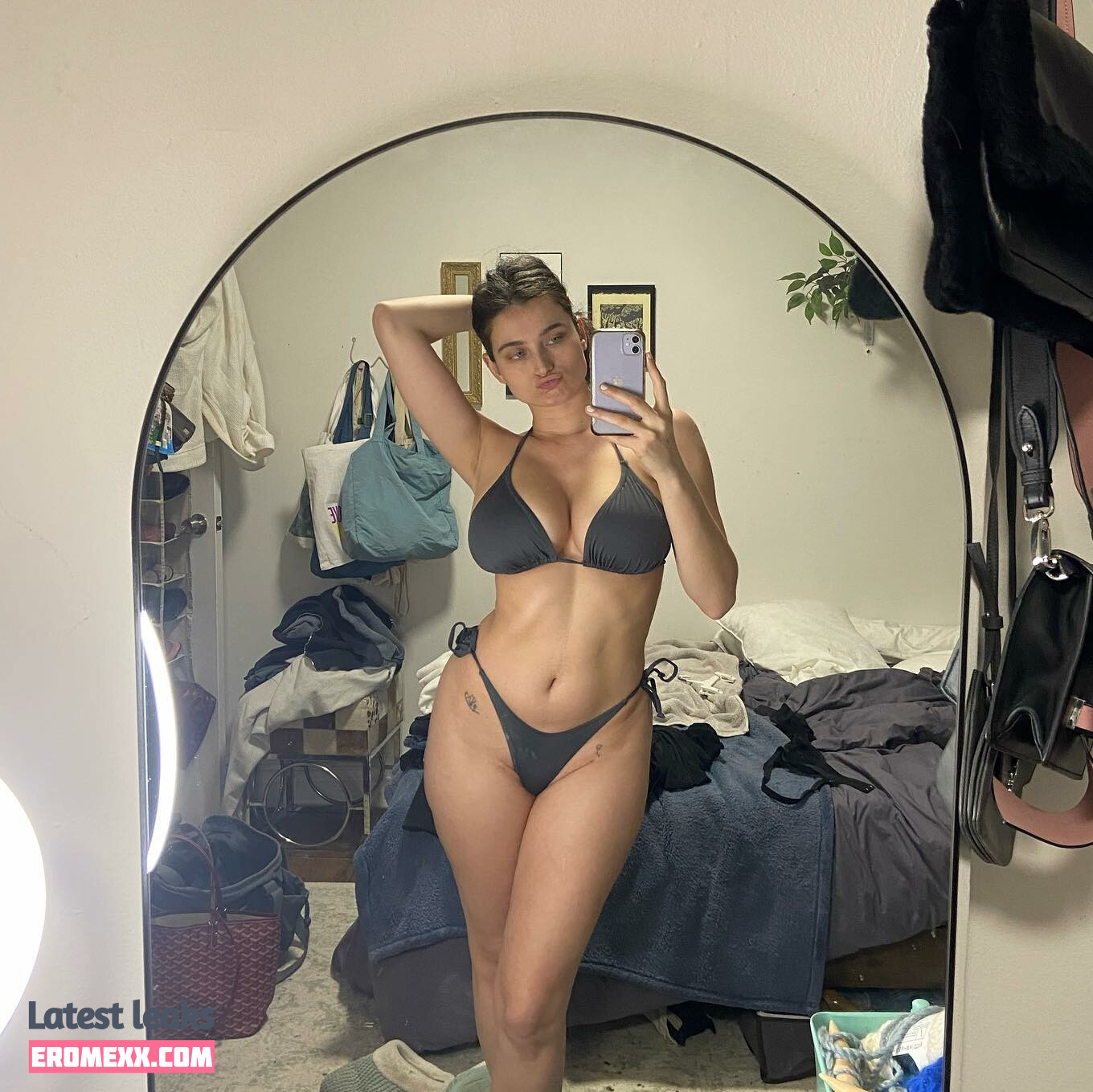 Latest Leaks meaganiscool Nude #9 - Fapello