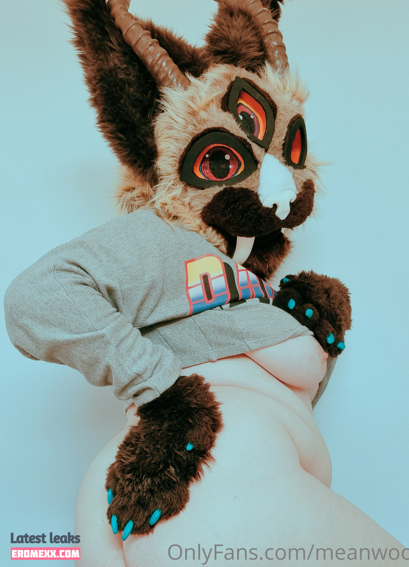 Latest Leaks meanwoof Nude #17 - Fapello