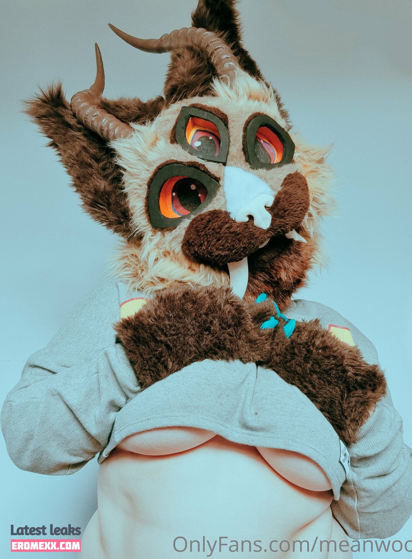 Latest Leaks meanwoof Nude #6 - Fapello