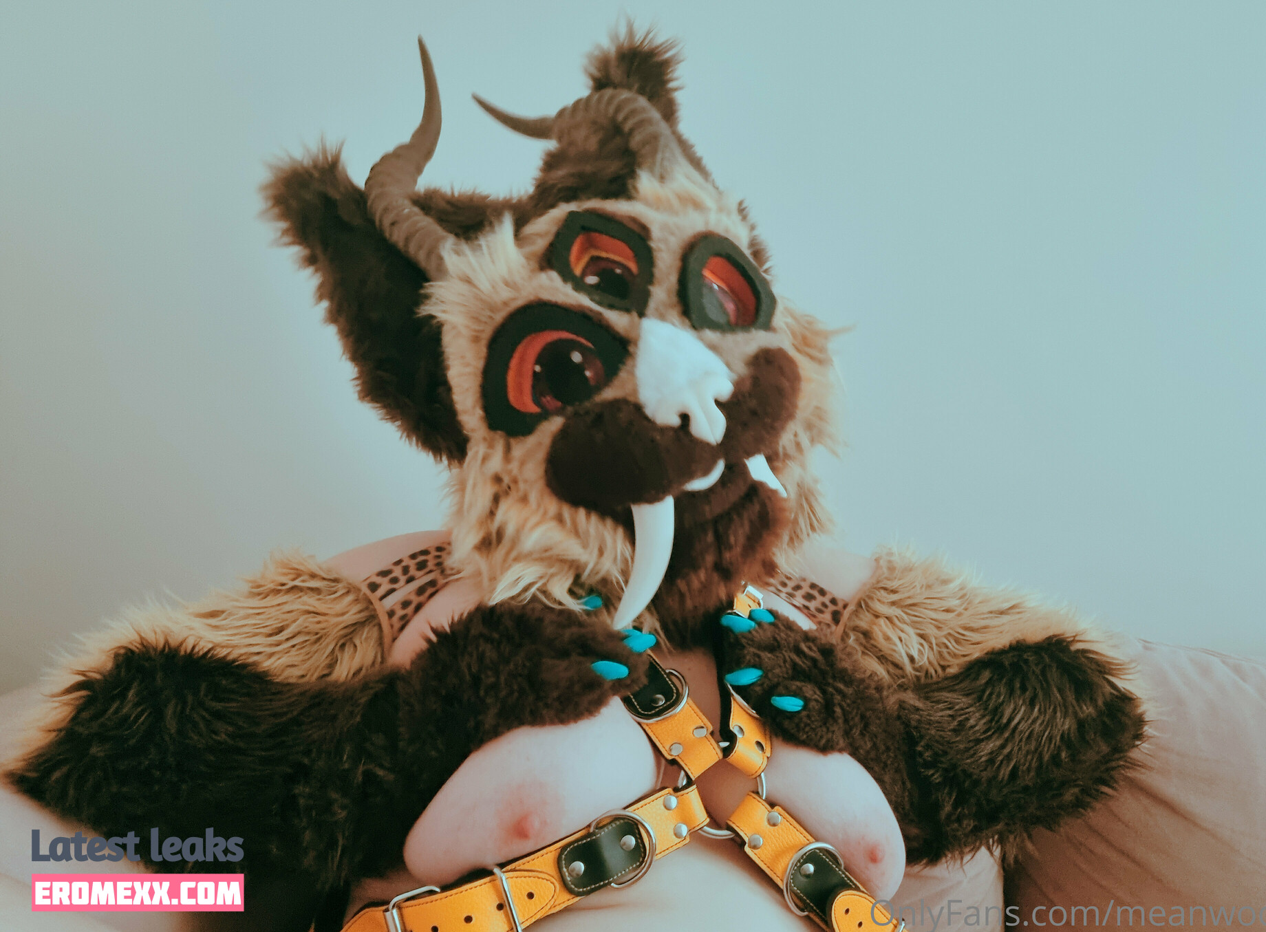 Latest Leaks meanwoof Nude #8 - Fapello