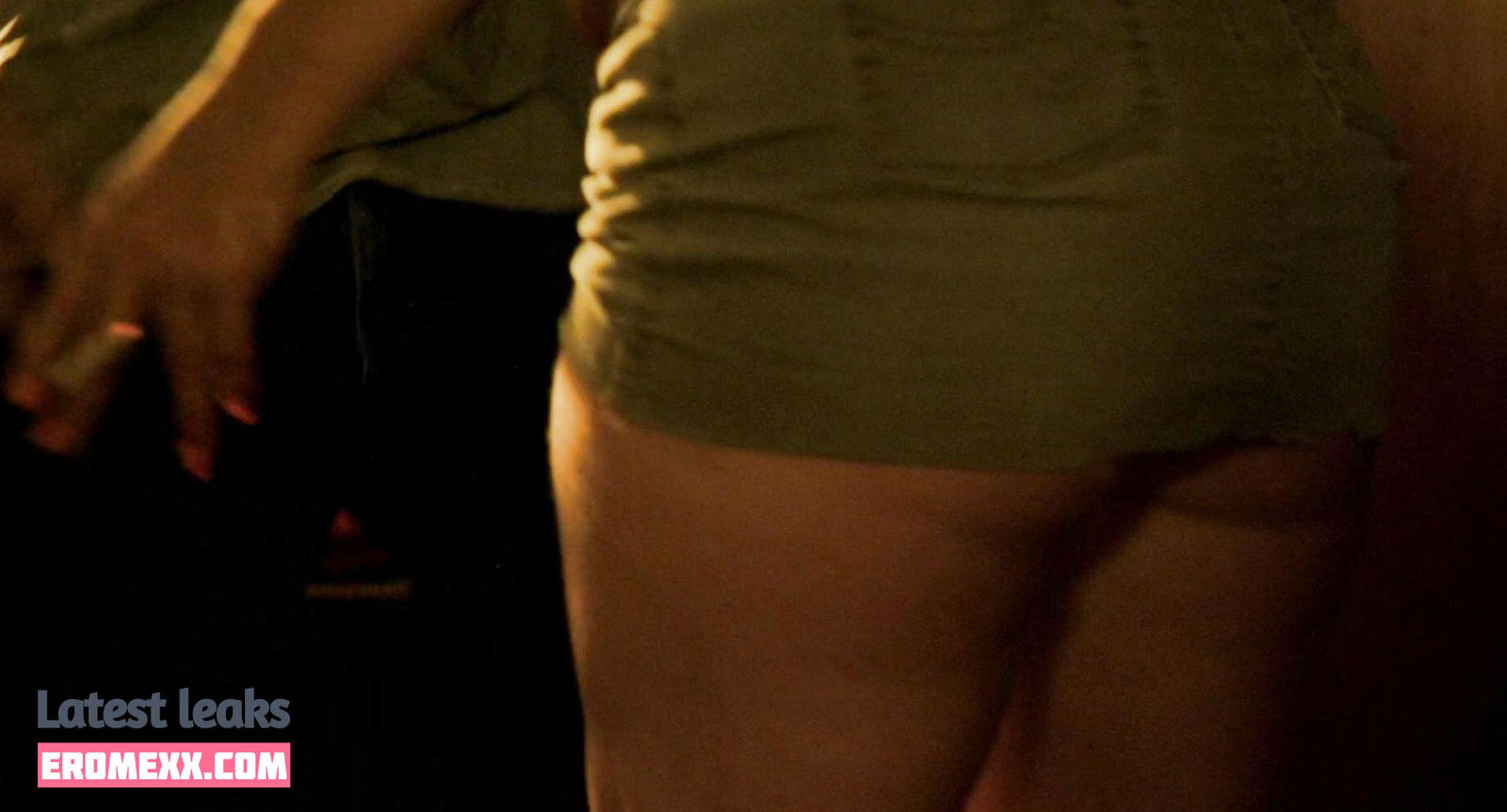 Latest Leaks Mecah Craig Nude #1 - Fapello