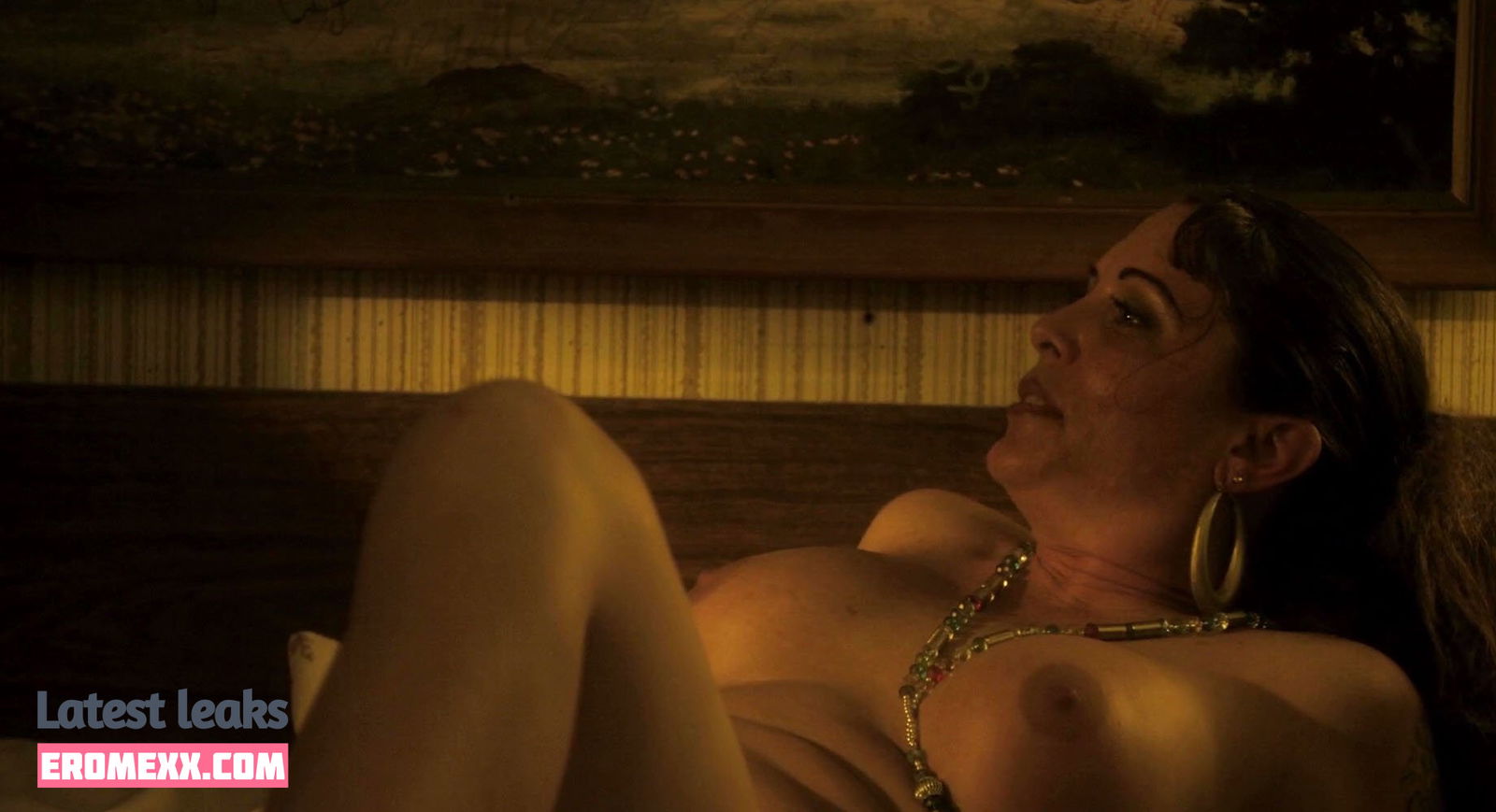 Latest Leaks Mecah Craig Nude #11 - Fapello