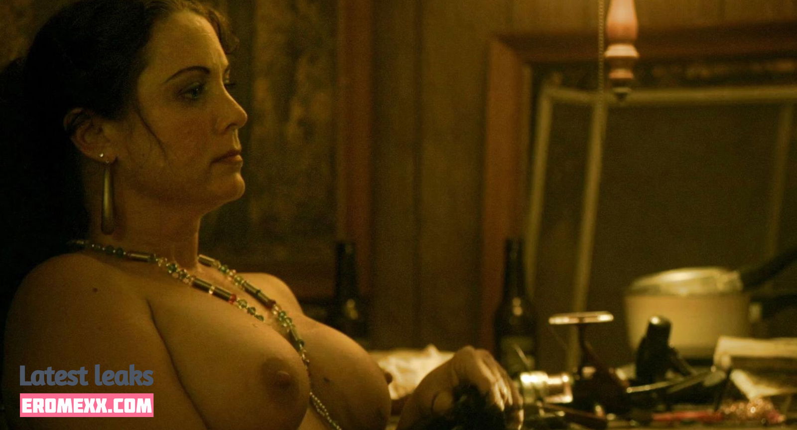 Latest Leaks Mecah Craig Nude #9 - Fapello