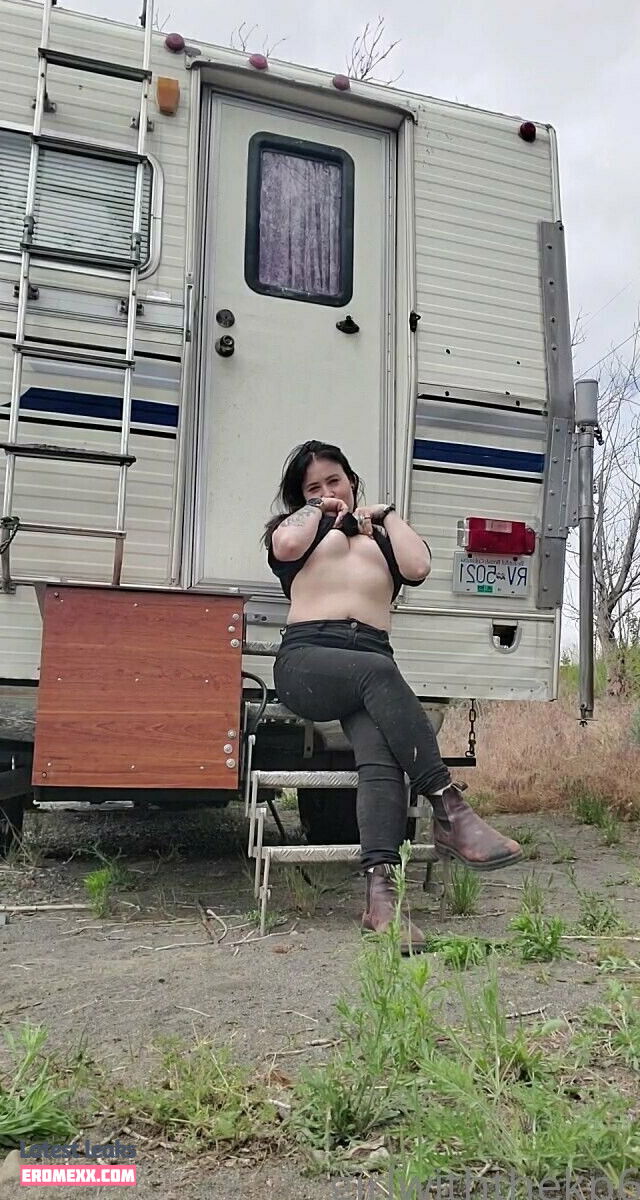 Latest Leaks Mechanic Mommy Nude #43 - Erome