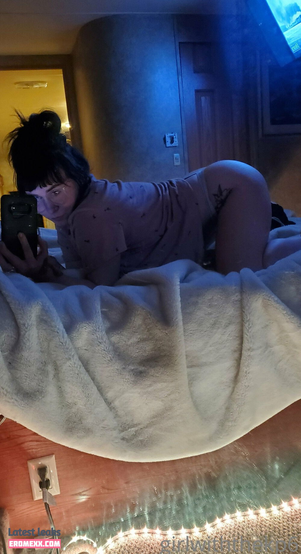 Latest Leaks Mechanic Mommy Nude #46 - Erome