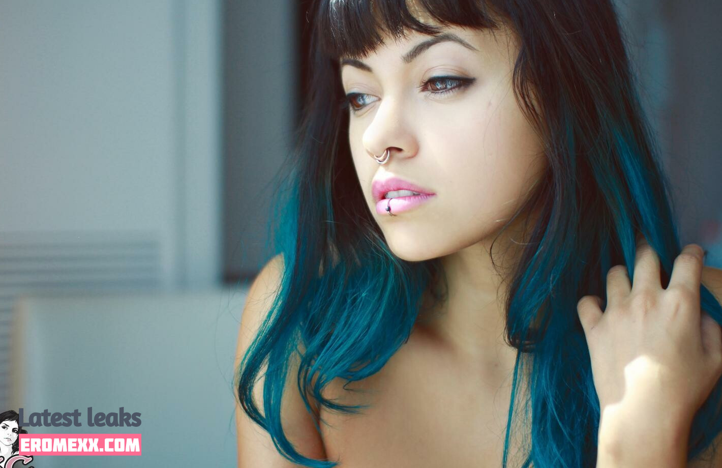 Latest Leaks medianochebaby Nude #50 - Fapello