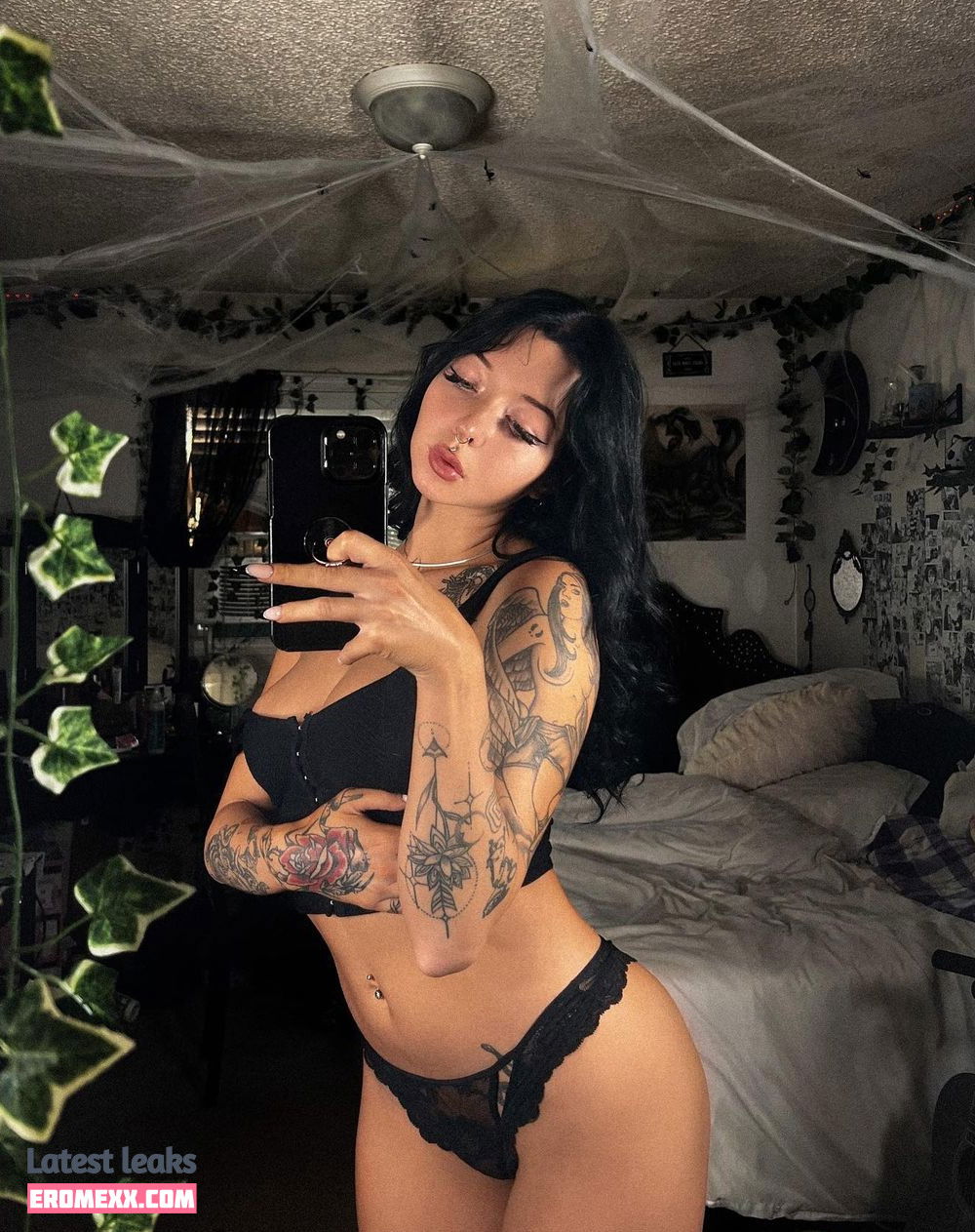 Latest Leaks Medusa Rose Nude #1 - Erome