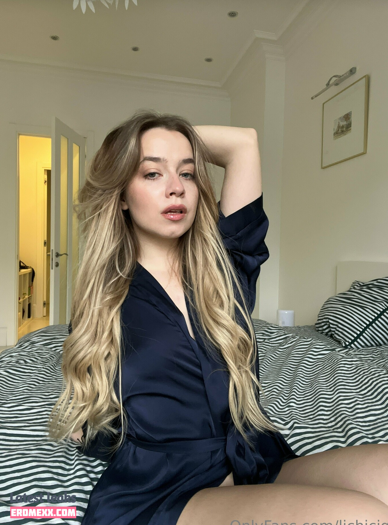 Latest Leaks medusa4prsdnt Nude #4 - Fapello