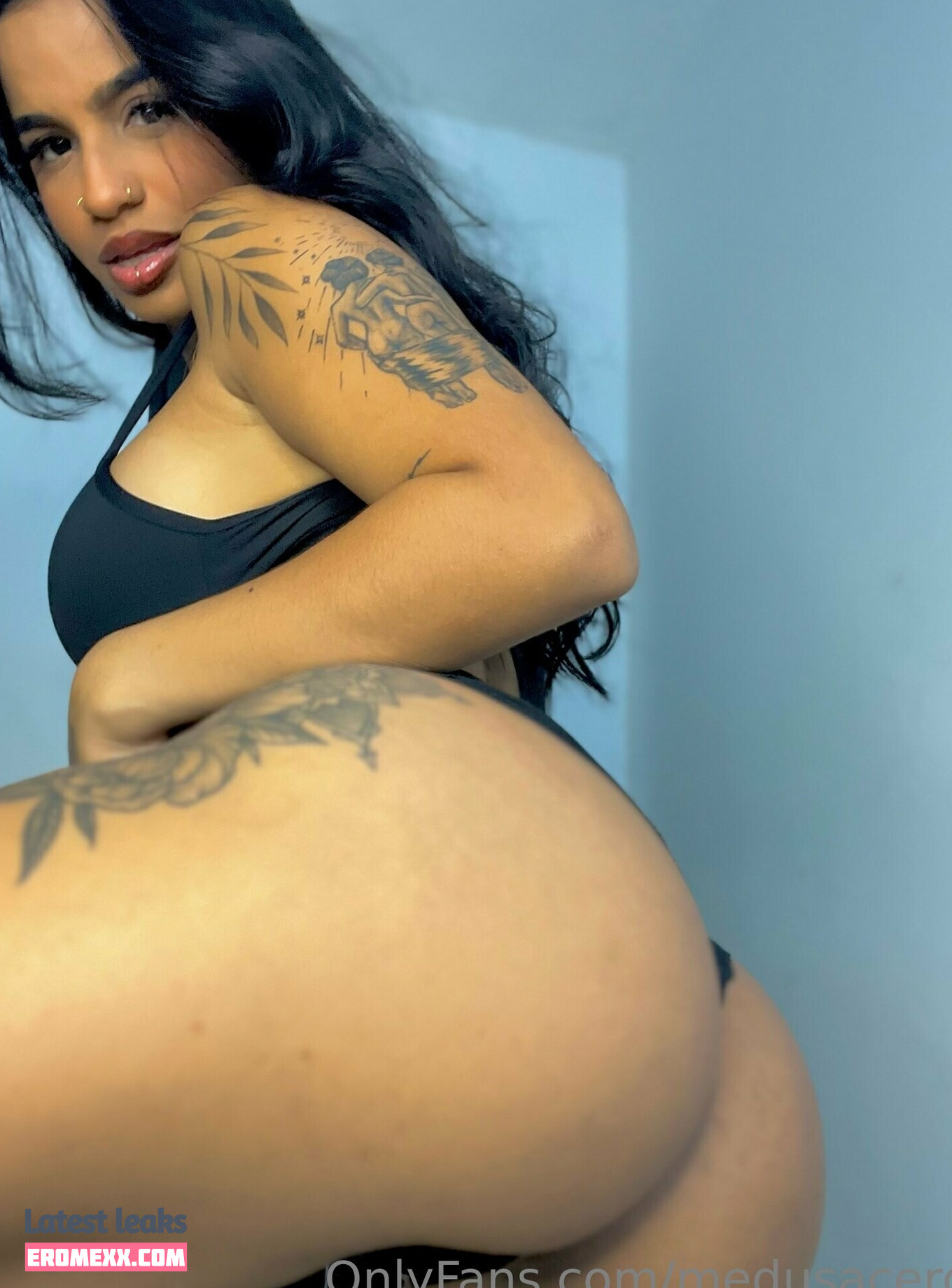 Latest Leaks medusacero Nude #42 - Fapello
