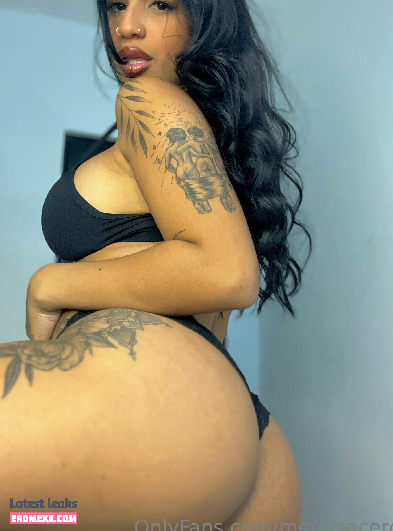 Latest Leaks medusacero Nude #49 - Fapello
