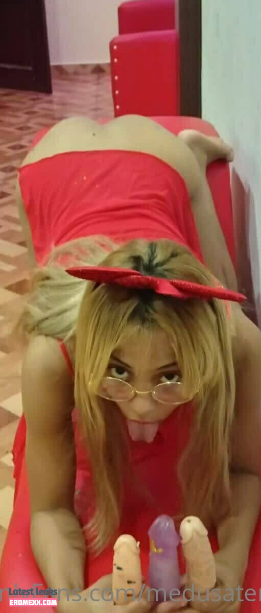 Latest Leaks medusatemptationvip Nude #12 - Fapello