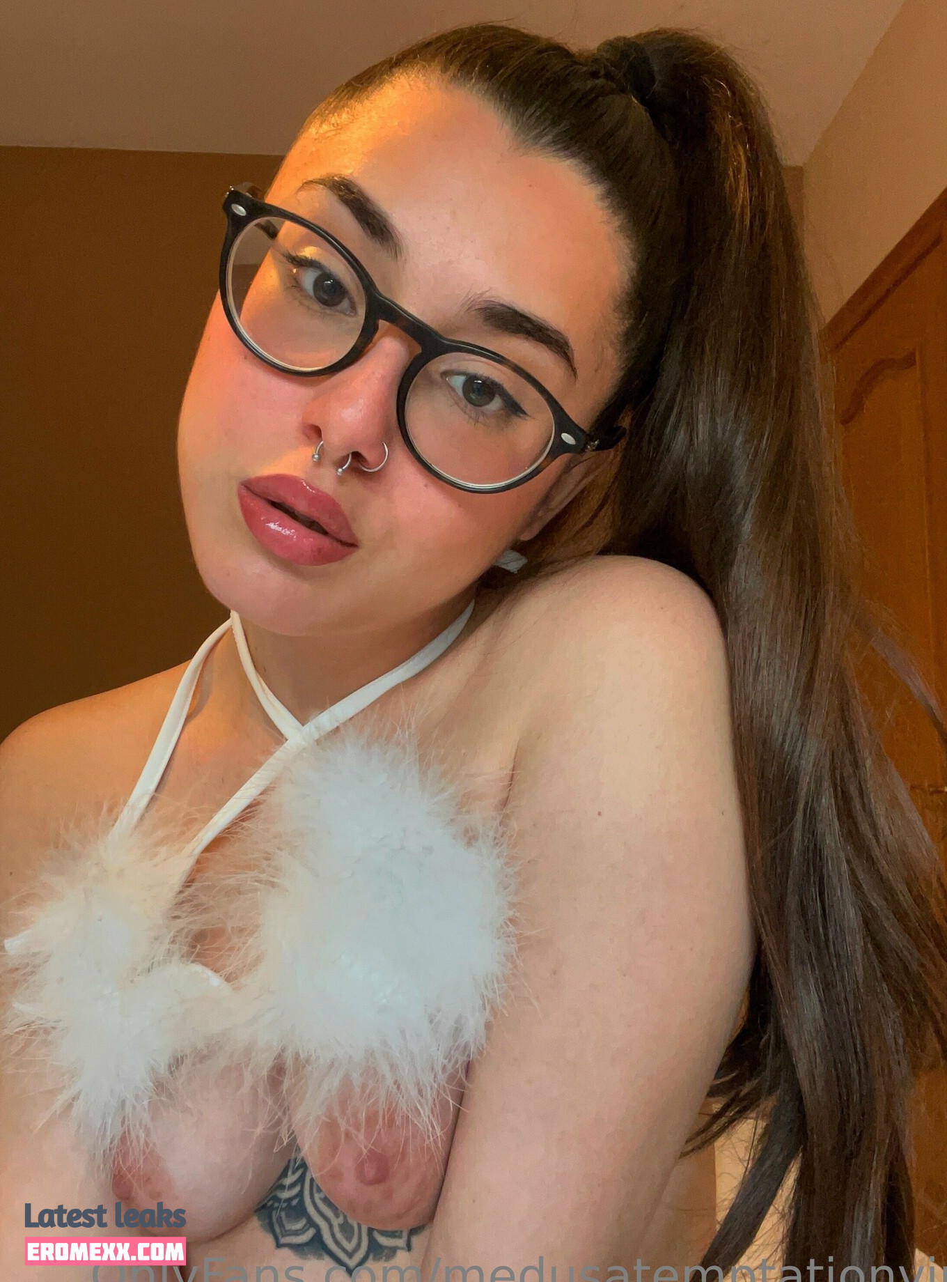Latest Leaks medusatemptationvip Nude #35 - Fapello
