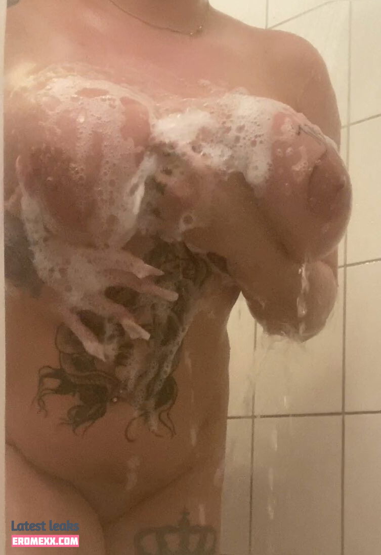 Latest Leaks Meduzxa Nude #9 - Erome