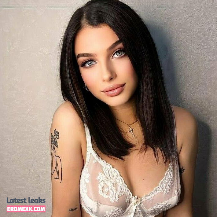 Latest Leaks mee_zee Nude #7 - Fapello