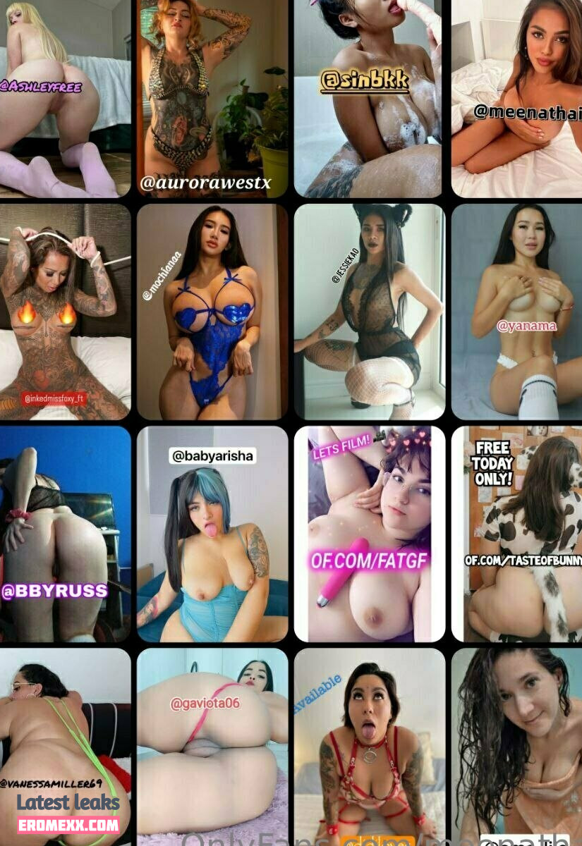 Latest Leaks meenathai Nude #219 - Fapello