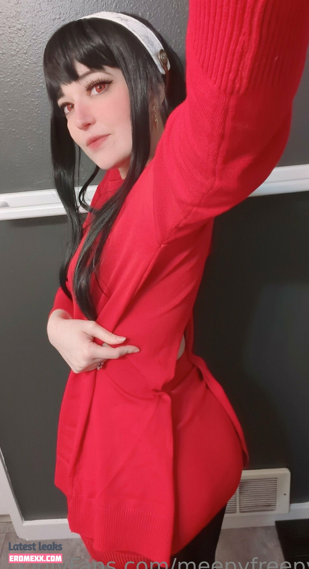 Latest Leaks meepyfreepy Nude #25 - Fapello