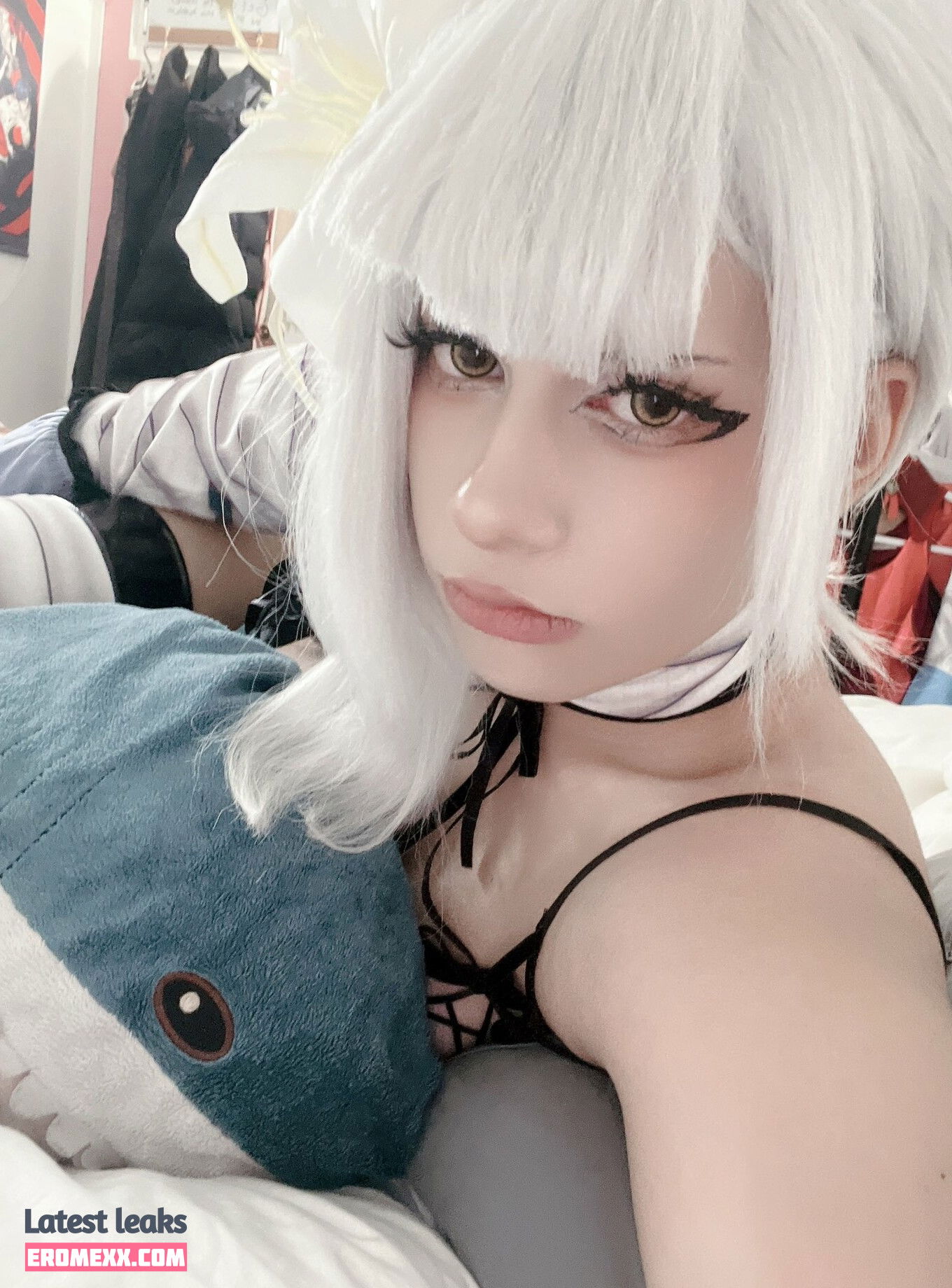 Latest Leaks Meerxxxx Nude #1 - Fapello