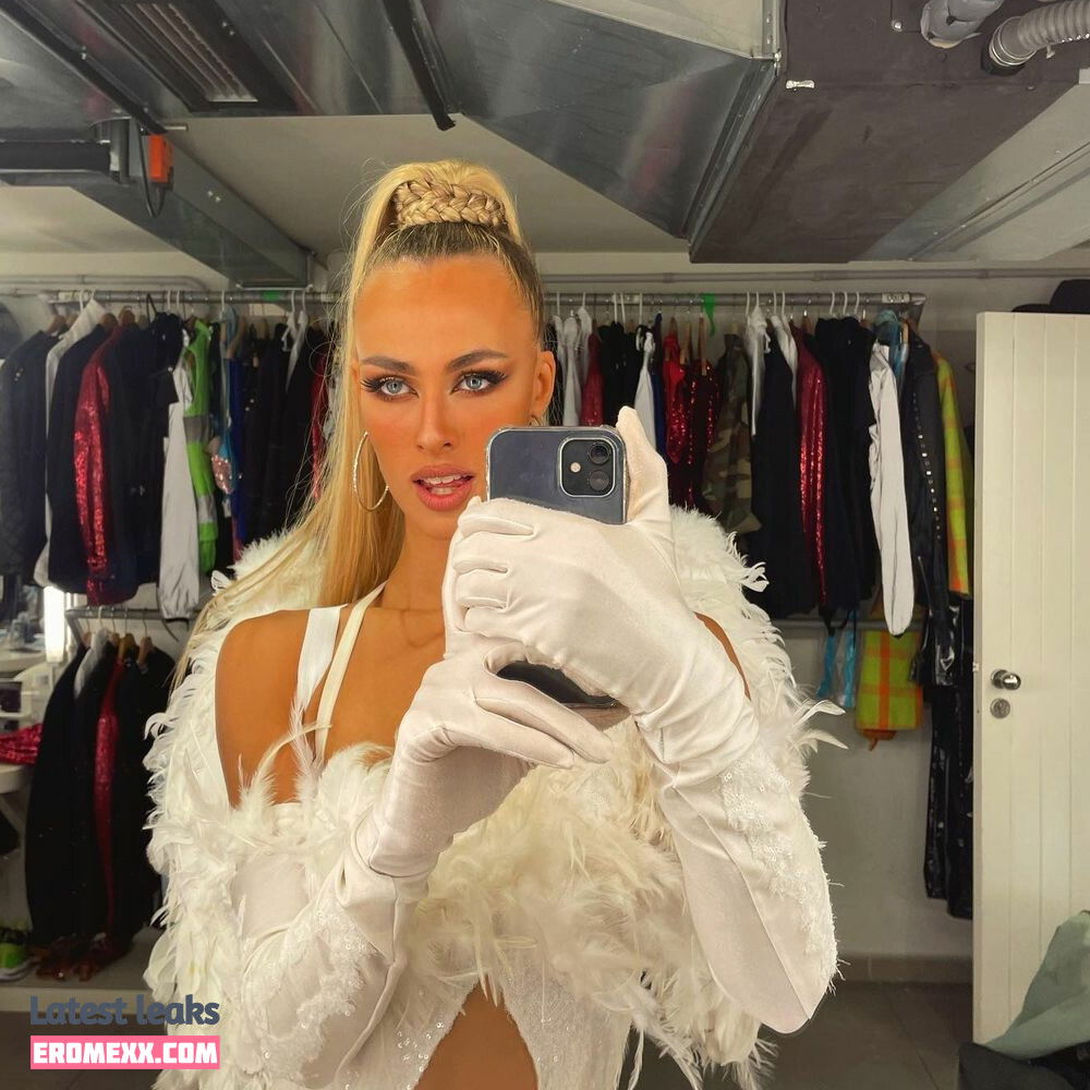 Latest Leaks Meeryo7 Nude #24 - Fapello