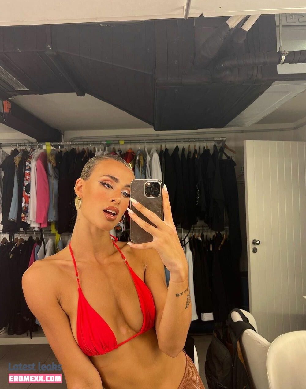 Latest Leaks Meeryo7 Nude #27 - Fapello