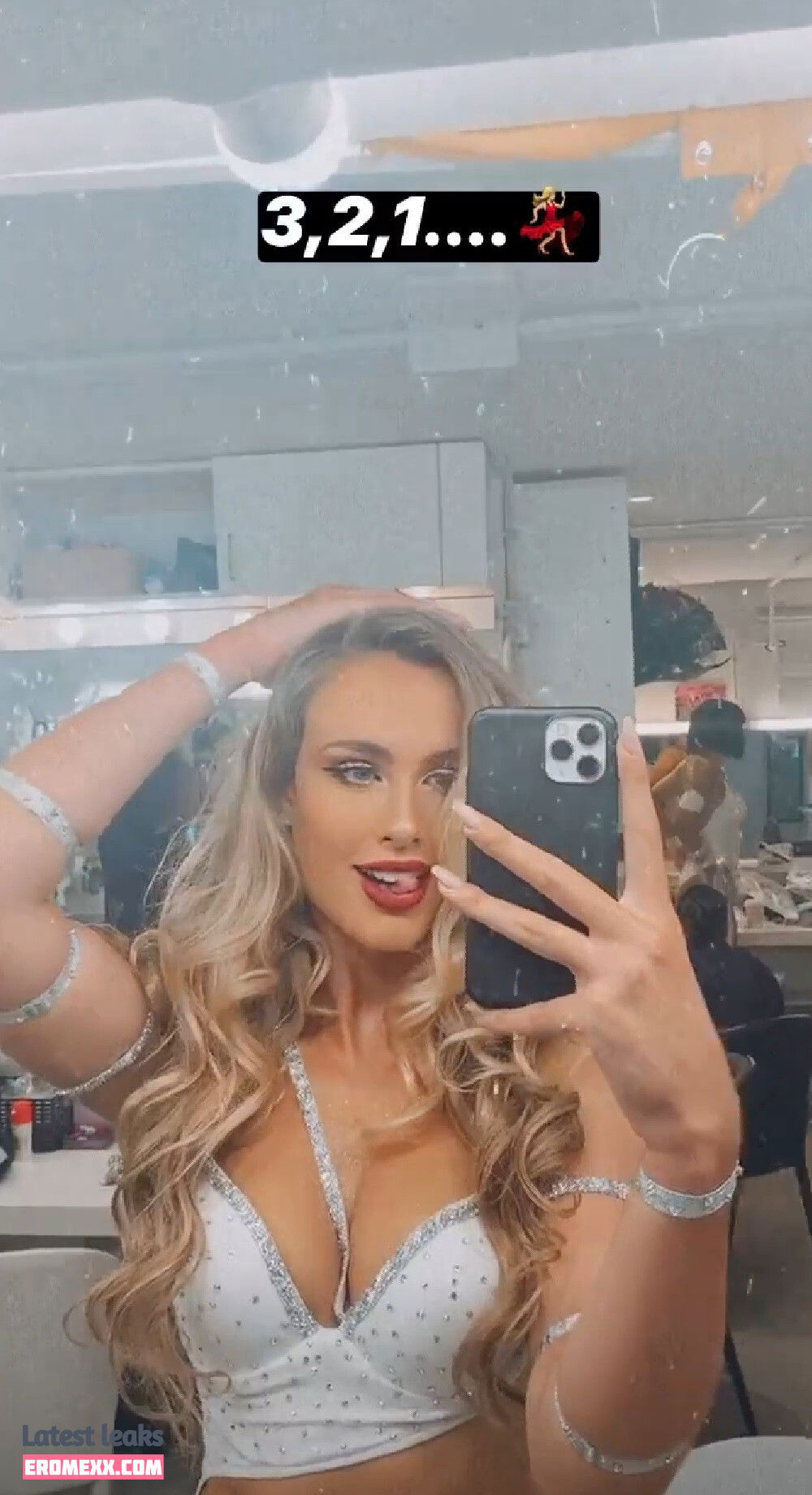 Latest Leaks Meeryo7 Nude #63 - Fapello