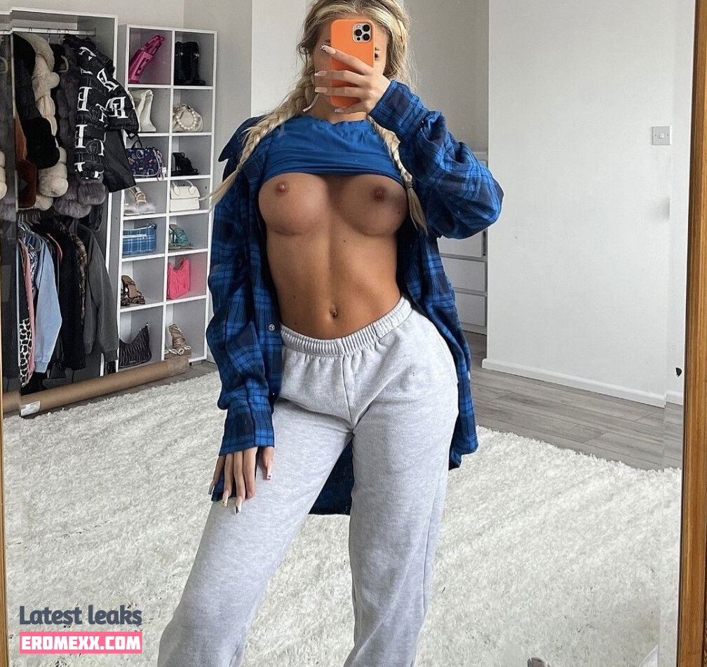 Latest Leaks Meesh Elizabeth Nude #7 - Fapello