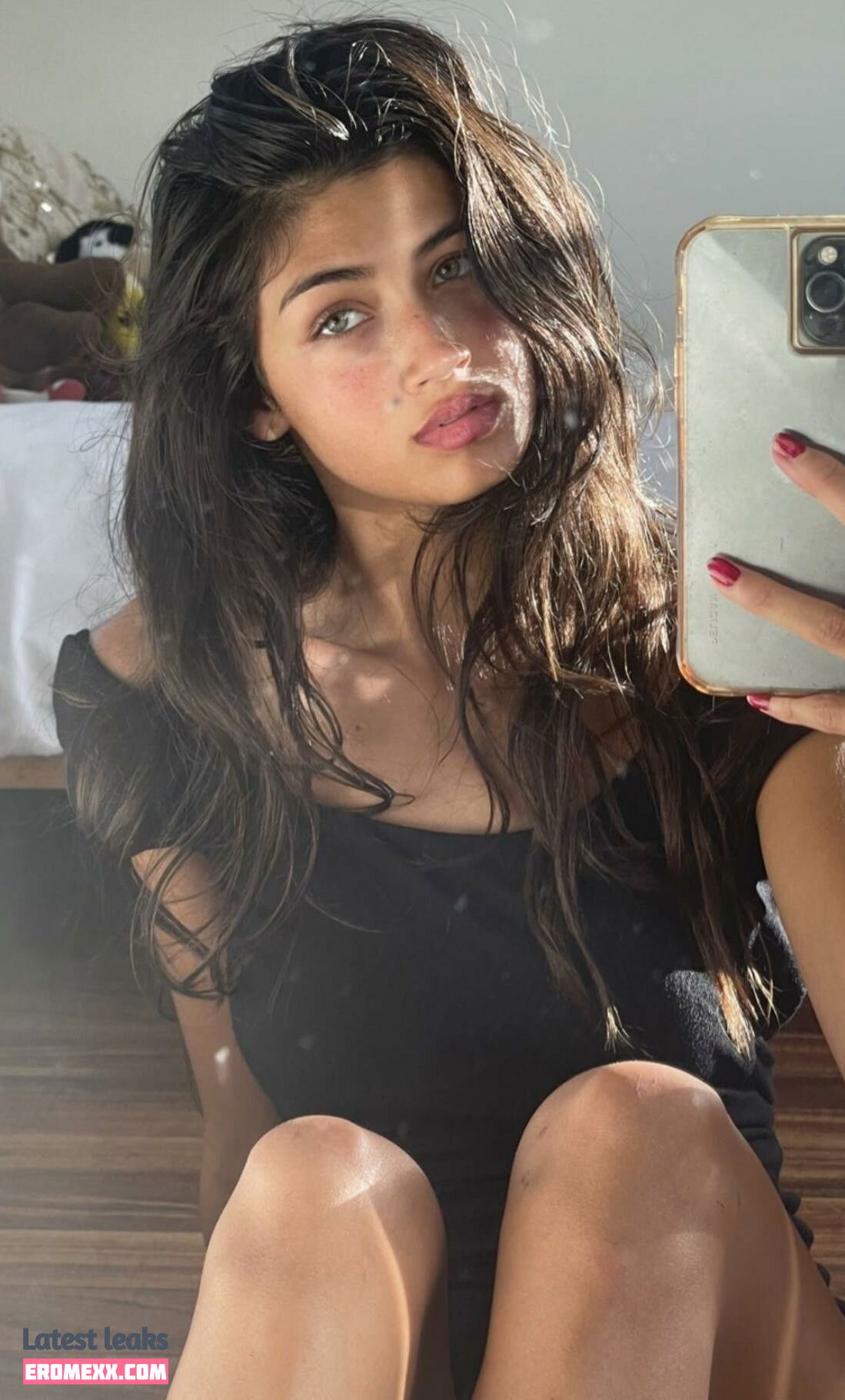 Latest Leaks Meeya Dugied Nude #3 - Erome