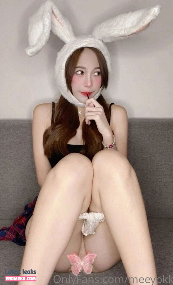 Latest Leaks Meeyokko Nude #13 - Fapello