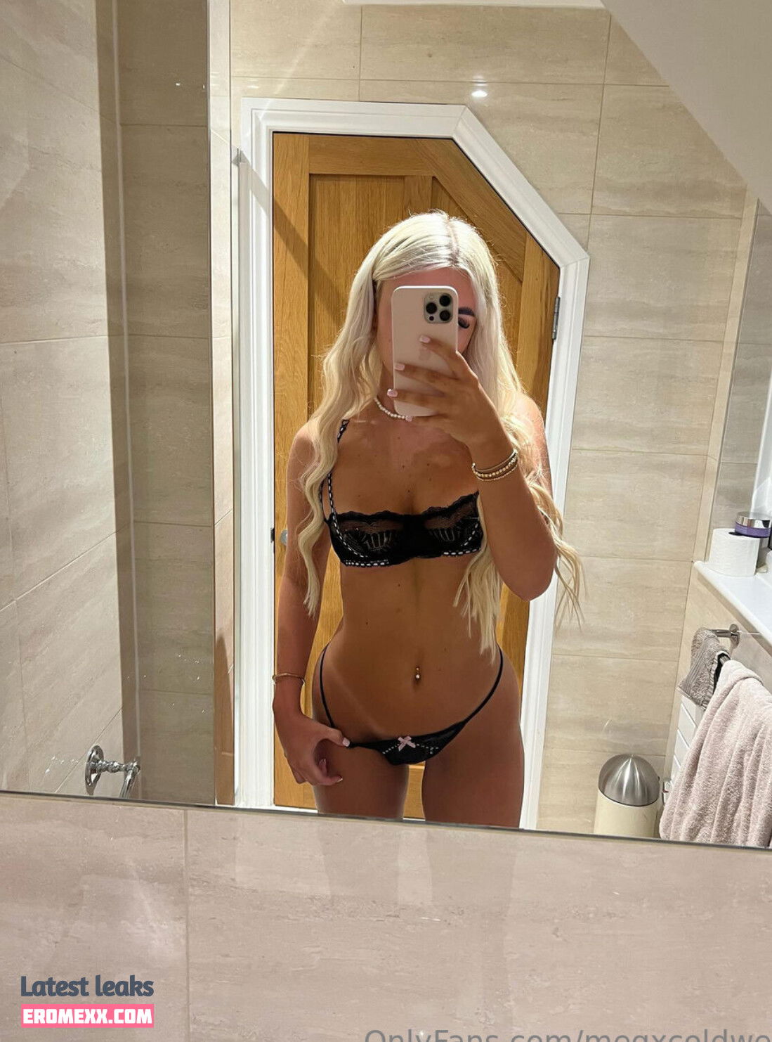 Latest Leaks Meg Coldwell Nude #1 - Fapello