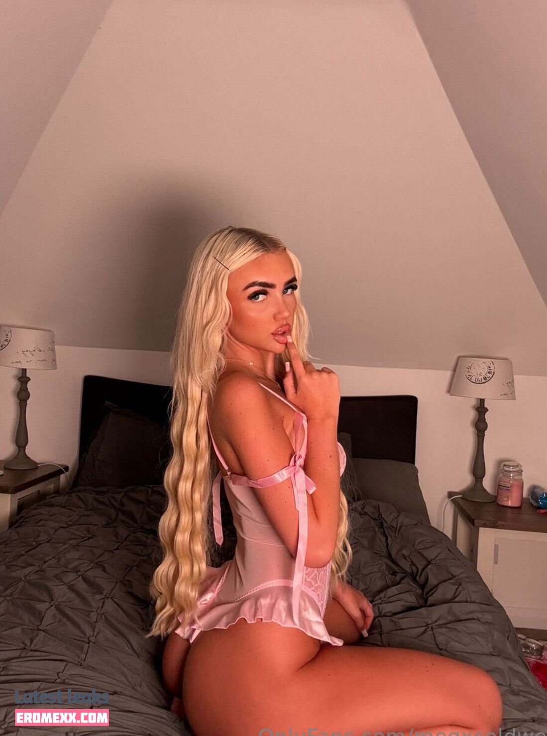 Latest Leaks Meg Coldwell Nude #5 - Fapello