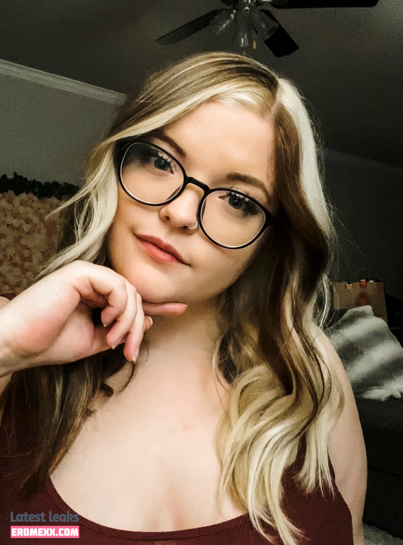 Latest Leaks Meg Kaylee Nude #12 - Fapello