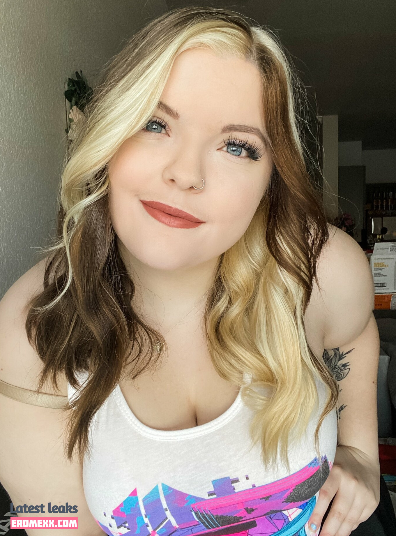 Latest Leaks Meg Kaylee Nude #22 - Fapello