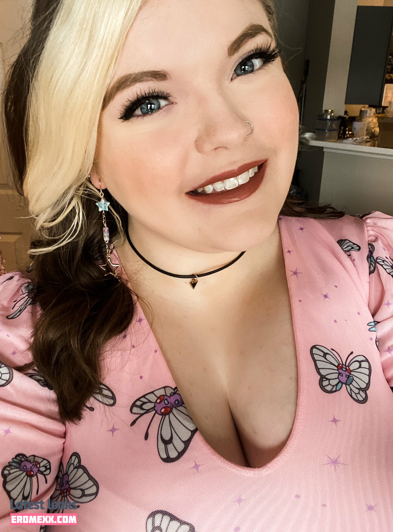 Latest Leaks Meg Kaylee Nude #26 - Fapello