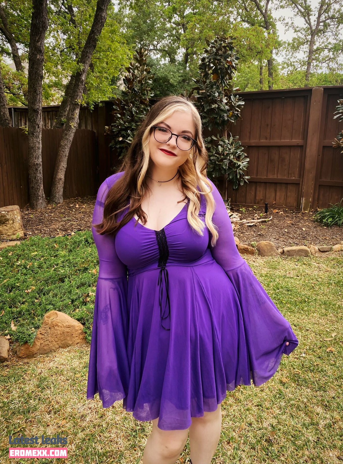 Latest Leaks Meg Kaylee Nude #33 - Fapello