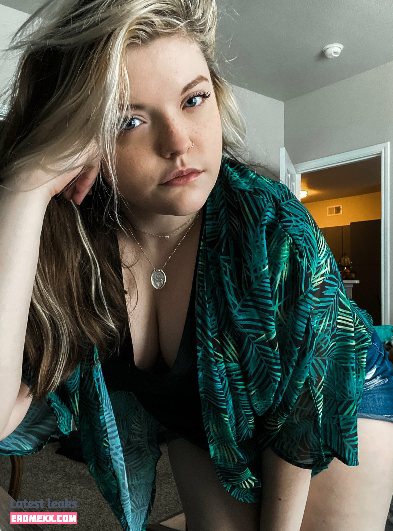Latest Leaks Meg Kaylee Nude #4 - Fapello