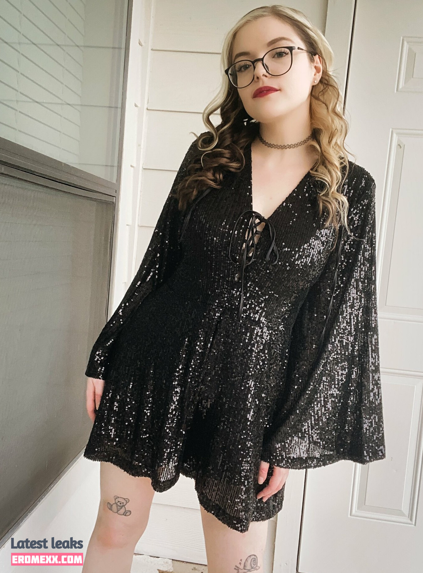 Latest Leaks Meg Kaylee Nude #46 - Fapello