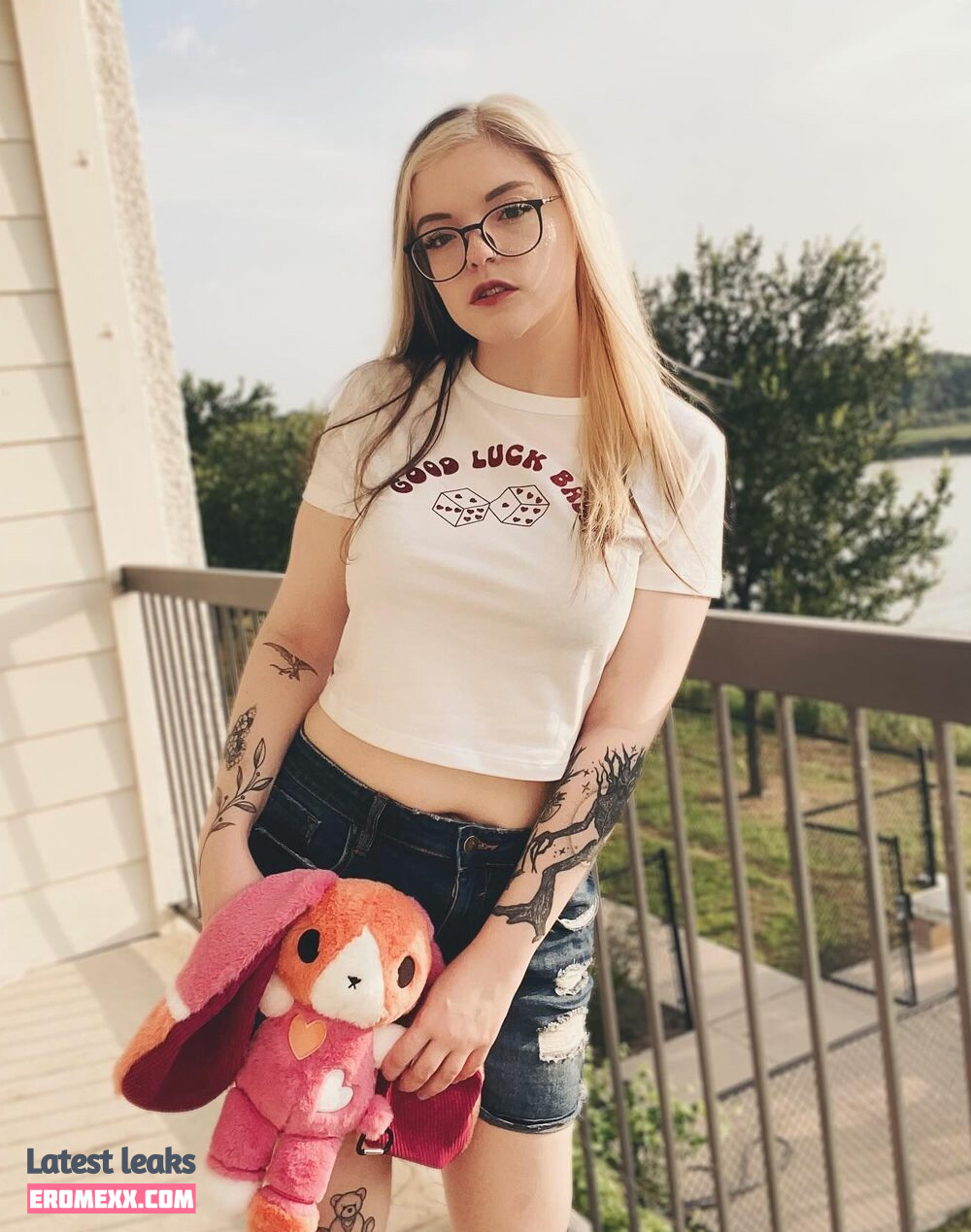 Latest Leaks Meg Kaylee Nude #48 - Fapello