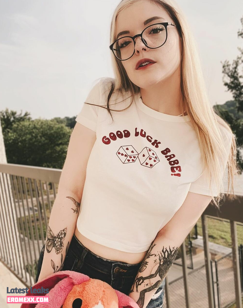 Latest Leaks Meg Kaylee Nude #49 - Fapello