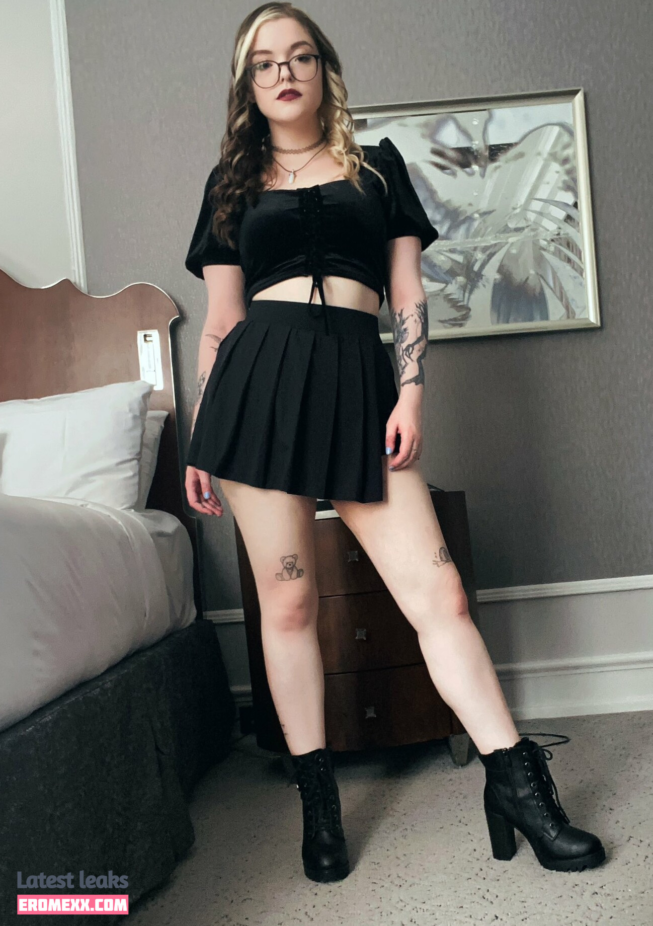 Latest Leaks Meg Kaylee Nude #55 - Fapello