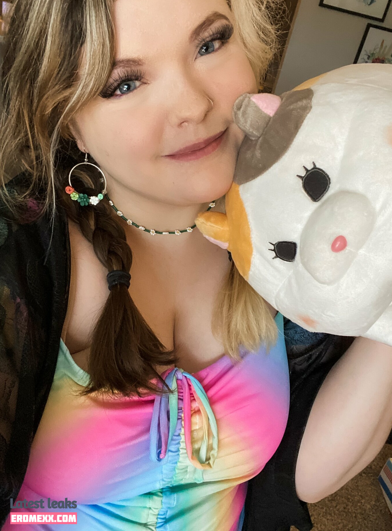 Latest Leaks Meg Kaylee Nude #8 - Fapello