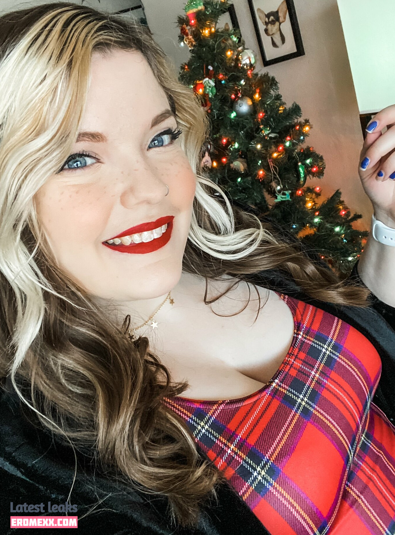 Latest Leaks Meg Kaylee Nude #9 - Fapello