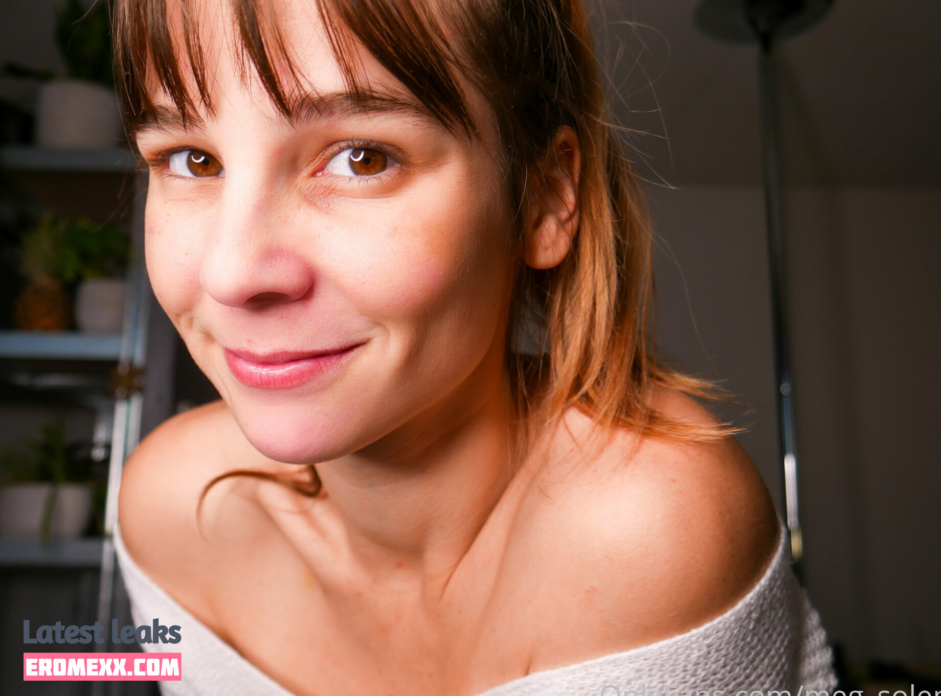 Latest Leaks meg_solem Nude #5 - Fapello